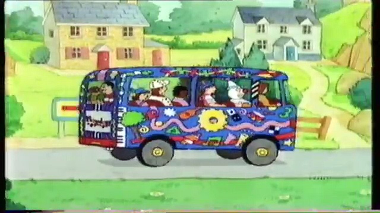 Playdays - Pizza at The Tent Stop (90s Kids TV) Full Episode