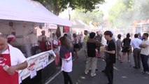 Avustralya'da Türk Pazar Festivali Başladı - Melbourne