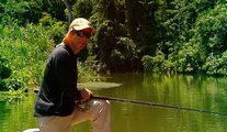 Extreme Fishing with Robson Green S04 E03 Papua New Guinea