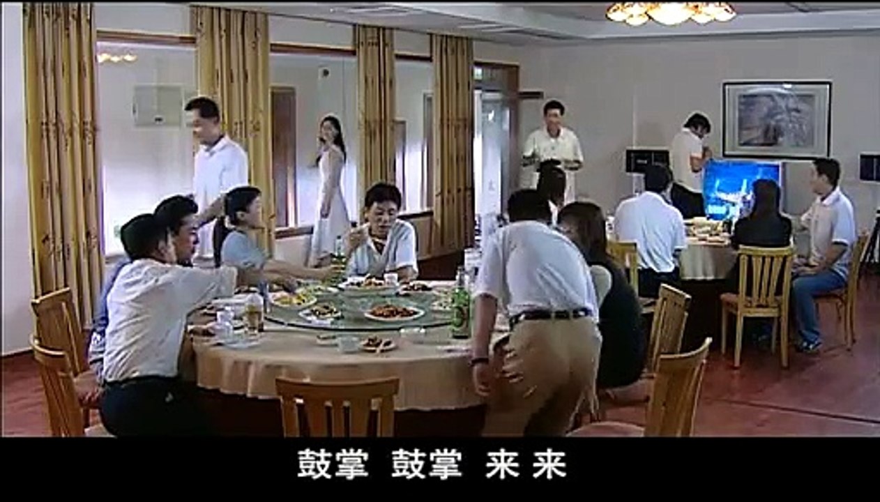 窗外有张脸 07