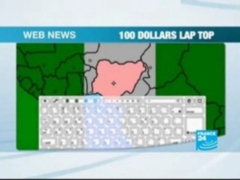 Webnews-President Musharraf-EN-FRANCE24