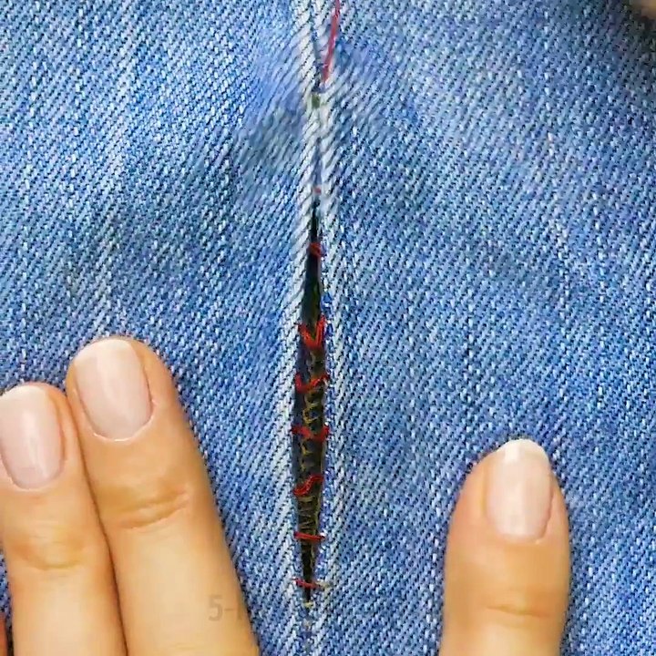 Superb ways to fix almost anything. 