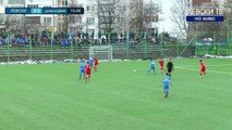 Levski U15 - CSKA-Sofia U15 1:0