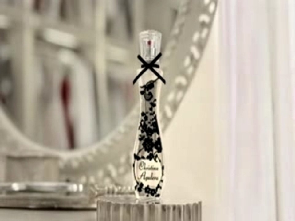 Full Perfume Commercial