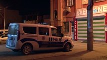 Adana'da Bir Kişi Ambulans Gecikince Doktoru Zorla Ambulansa Bindirdi