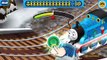 Thomas & Friends: Race On! Fastest Trains Catch Fire and Dangerous - Part II