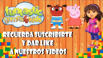Equipo Umizoomi, Como dibujar a GEO, Videojuego de colorear, Episodio completo