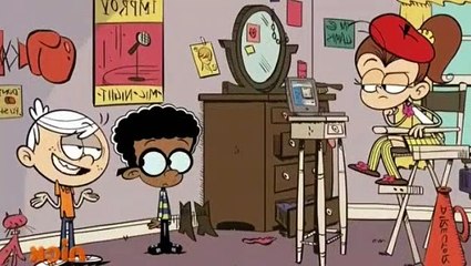 The Loud House S01E04 - Making the Case