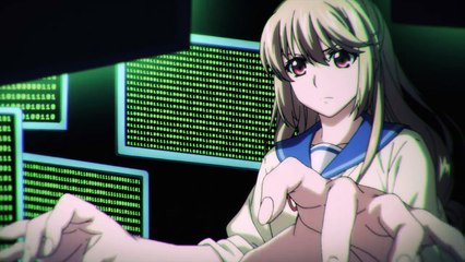 Strike the Blood III PV