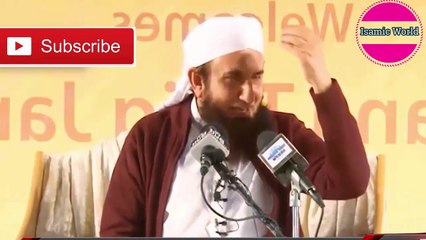 Molana tariq jameel meet Imran khan