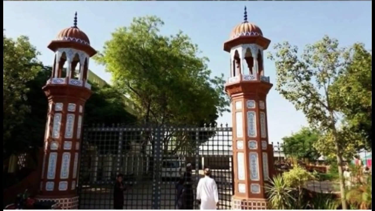 Maulana Tariq Jameel Luxury BeautifulbHouse