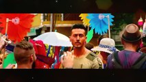 Baaghi 2-2018 Movie Trailer-Teaser 4-Tiger Shroff-Disha Patani-A-status
