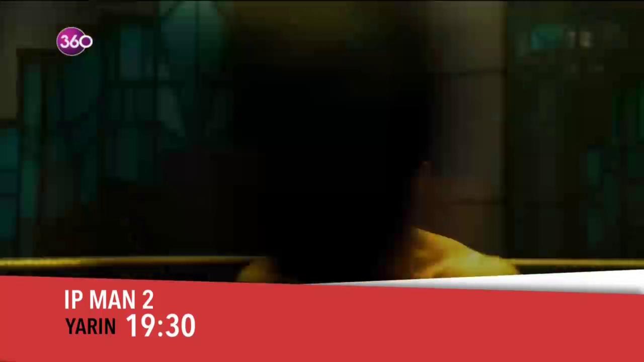 Ip Man 2