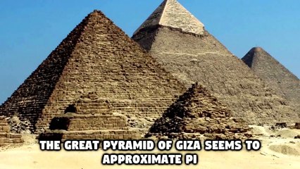 10 Facts About Pi (Ludolph's Number)