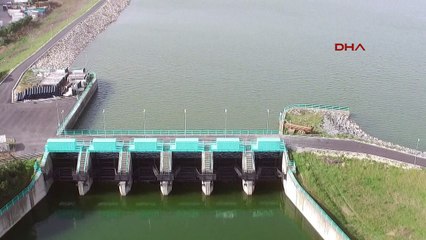 İstanbul barajlarında son durum