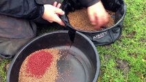 Fishing The Banjo Feeder For Carp & F1s At Barford Lakes - Part One