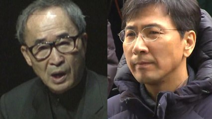 출판사 스리체어스, '성 추문' 고은·안희정 책 전량 회수·폐기 / YTN