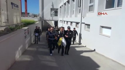 Adana Fetö'cülere 'Etkin Pişmanlık' Talimatı