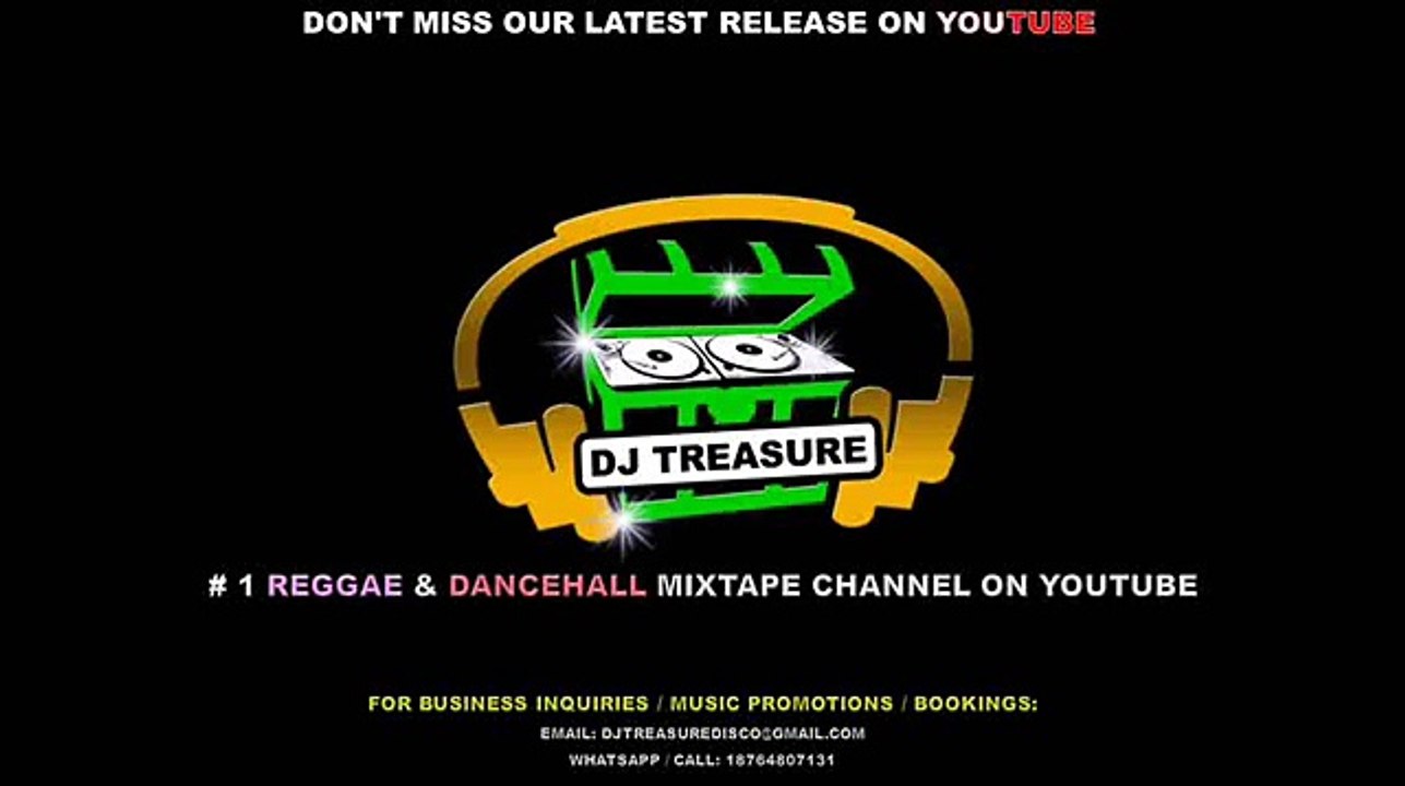 SHELL WEH OR FLING WEH? #3 | Joshua Hales x Meera - Hold Me Close | Reggae | @DJTREASURE|18764807131