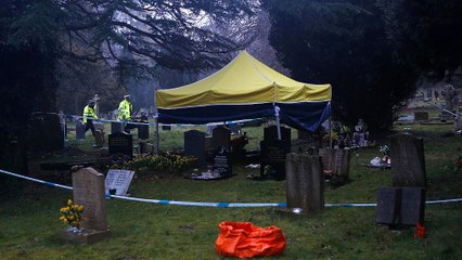 Ex-espion russe empoisonné : la police britannique fait appel à l'armée