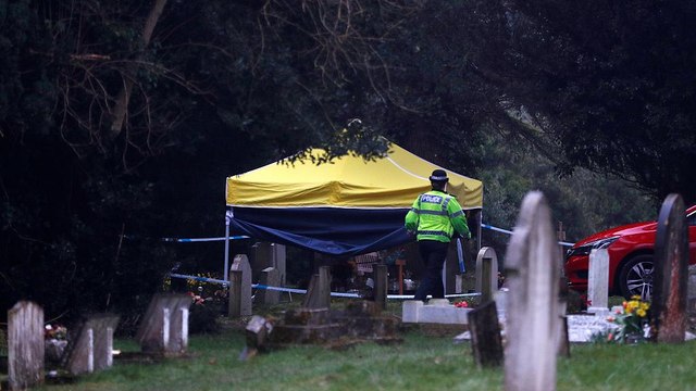 Fall Skripal: Russlands Außenminister spricht von Propaganda