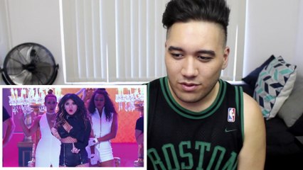 Pentatonix Lip Sync Battle 2018 - Kirstin Maldonado (Part 1) REACTION!!!