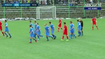 Levski U15 - CSKA-Sofia U15 2:0