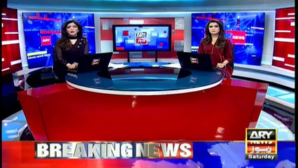 Allies give Nawaz Sharif right to name Senate chairman nominee