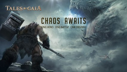 GameLandVN thử nghiệm Dark & Light: Tales of Gaia