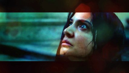Pari 2018 Movie Trailer-Teaser 2-Anushka Sharma-Parambrata Chatterjee-A-status