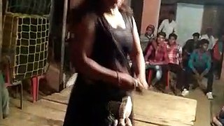 bhojpuri hot dance - bhatar jab silencer chhuawe