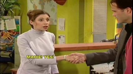 Learning English through Short Funny  Video 1- -The Special Client