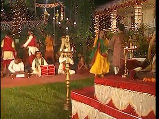 Phir Se Navratre Aa Gaye .... Jaikara .... Bolo Maa ke Jaikaare