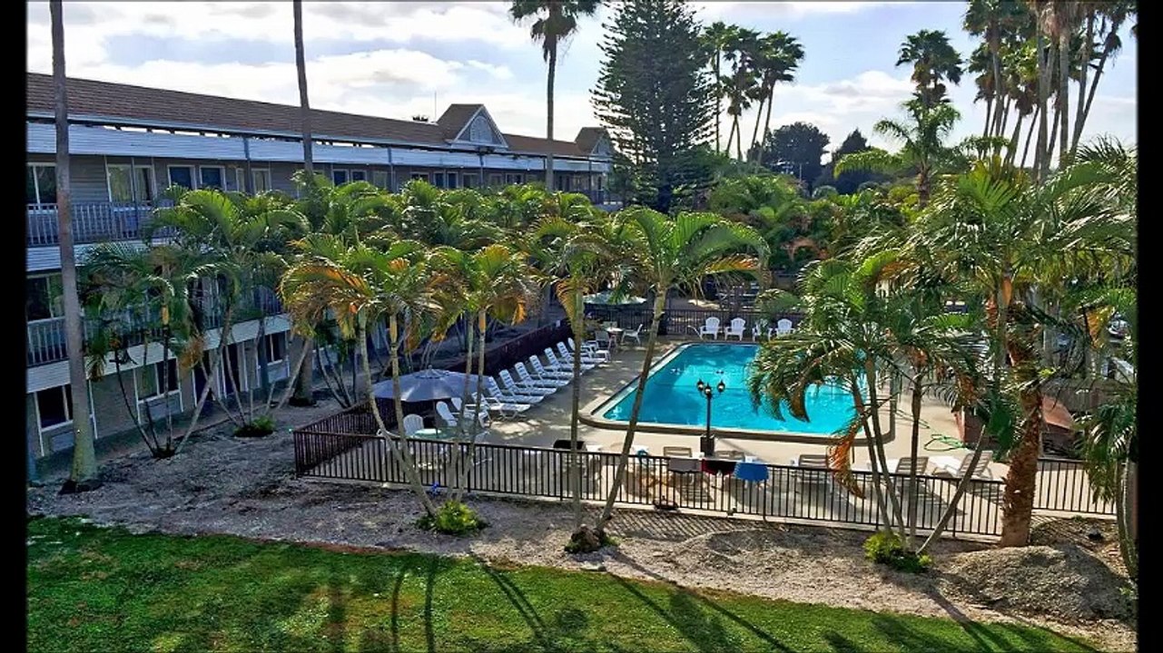 Lantern Inn and Suites