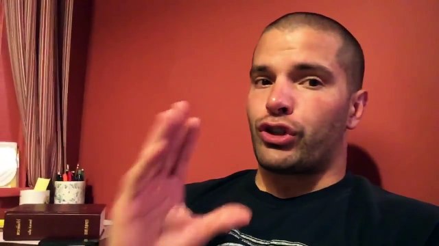 Don't Get Discouraged about Tyler Baker Being Exposed