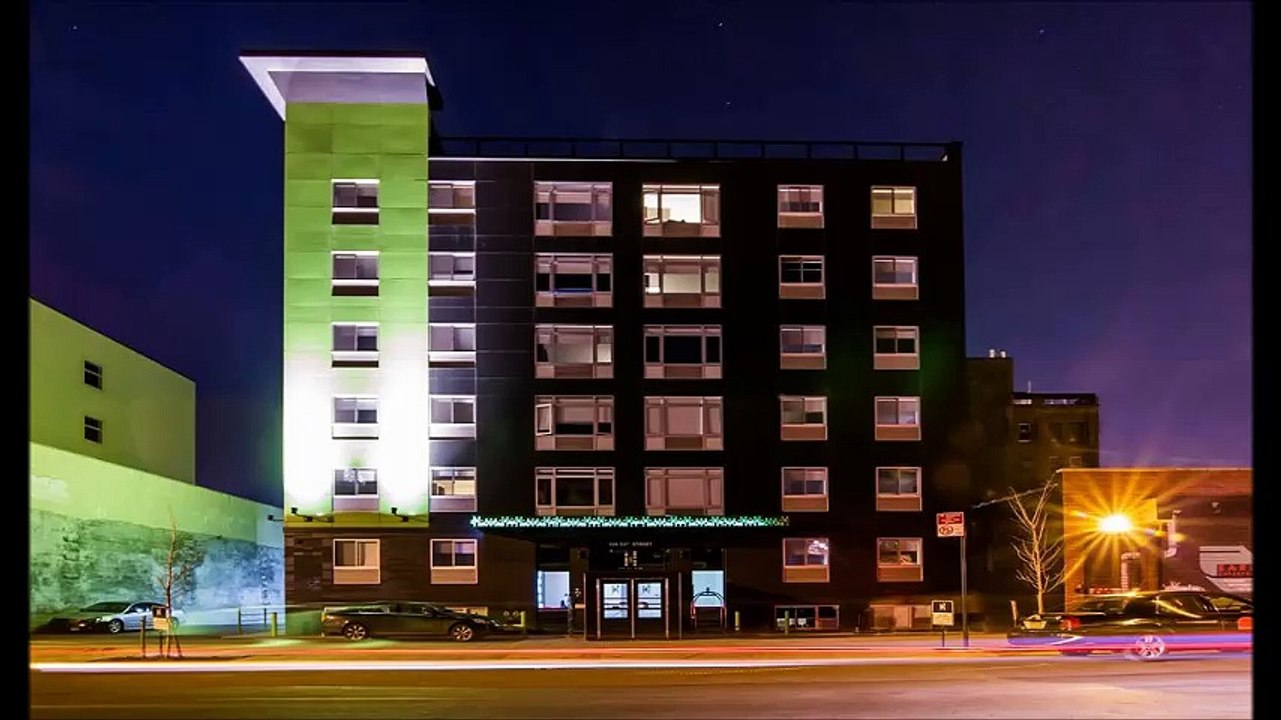 Hotel BPM Brooklyn NY