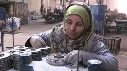 İŞKUR, 40 yaşında hayatını değiştirdi - MALATYA