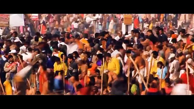 Dhire Dhire Paiya Uthao Meri Maiya ..... Bolo maa ke Jaikare