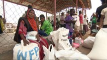 Yemenis facing harsh conditions in Djibouti refugee camps