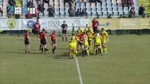 REPLAY ROMANIA / BELGIUM - RUGBY EUROPE CHAMPIONSHIP 2018