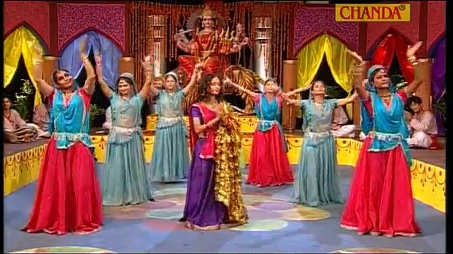 Chunariya Me Lal Lai __ Bolo maa ke Jaikare