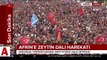 Cumhurbaşkanı Erdoğan: Afrin alındığı an sahiplerine teslim edilecek
