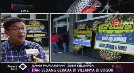 Скачать видео: Pendiri Matahari Meninggal Dunia, Pihak Keluarga Buka Suara