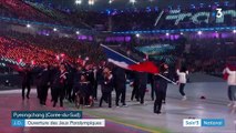 Jeux paralympiques : la délégation Tricolore affiche haut ses ambitions