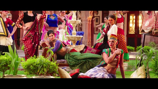 (7) 'Khuda Bhi' FULL VIDEO Song - Sunny Leone - Mohit Chauhan - Ek Paheli Leela - YouTube