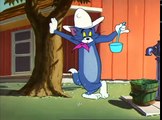 Tom and Jerry Classic Collection Episode 081 - 082 Posse Cat [1952] - Hic-cup Pup [1952]