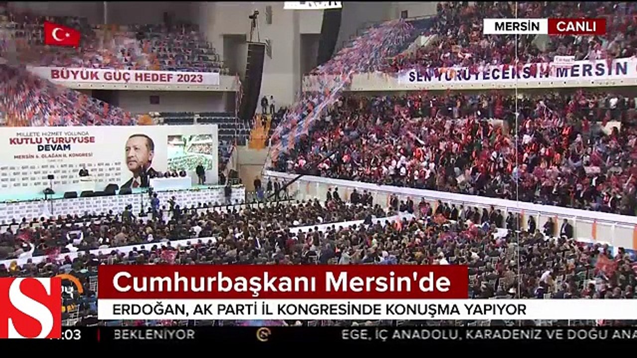 Cumhurbaşkanı Erdoğan: Etkisiz hale getirilen terörist sayısı 3213