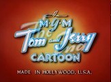 Tom and Jerry Classic Collection Episode 085 - 086 Mice Follies [1953] - Neapolitan Mouse [1953]