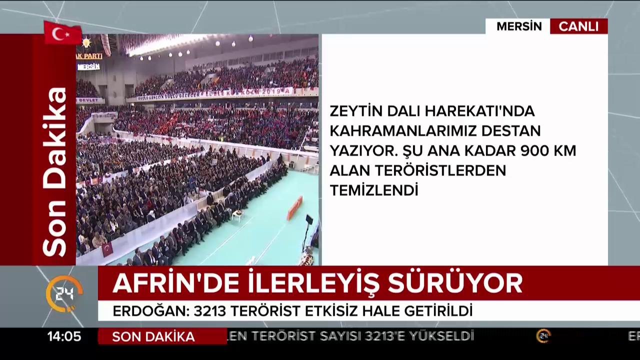 Afrin operasyonu