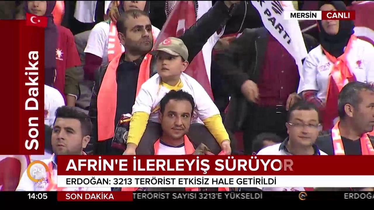 Afrin operasyonu